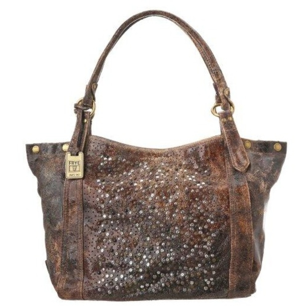 FRYE Deborah Shoulder Bag